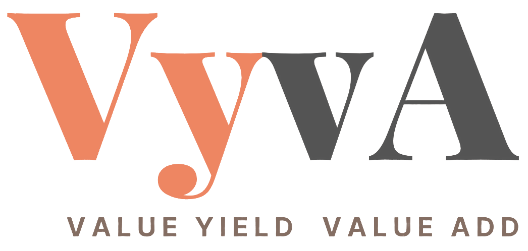 Vyva Consulting Logo