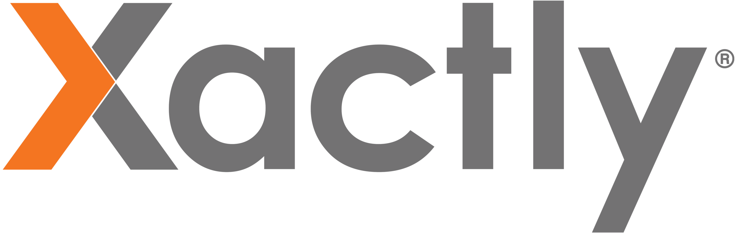 Xactly Logo